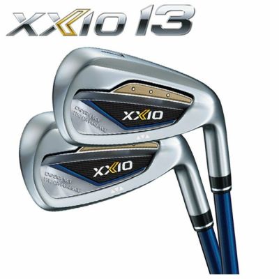 12月16日発売予定】ダンロップ DUNLOP ゼクシオ13 XXIO13 レディース