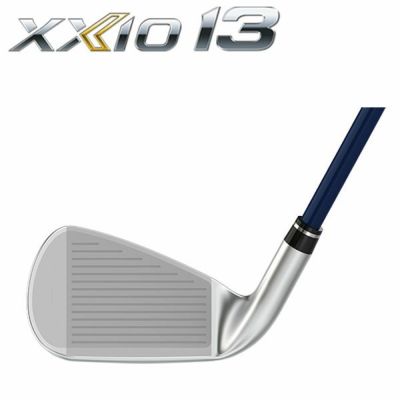 ダンロップ DUNLOP ゼクシオ13 XXIO13 アイアンMP1300 純正カーボンシャフト#6-9,Pw(6本セット)【ネイビー】 |  第一ゴルフオンラインショップ