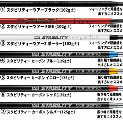 数量限定】RAZZELE DAZZLE ラズルダズル CSP 7周年記念 パターCSP 7TH ANNIVERSARY  PUTTERシリアルナンバー入り 100個限定 | 第一ゴルフオンラインショップ