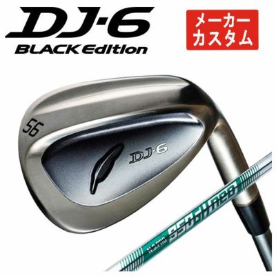 TOUR AD DJ6 SR 46インチで使用 キャロウェイスリーブ