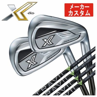 Dunlop DUNLOP XXIO Eleven XXIO12 Driver MP1200 Genuine Carbon Shaft