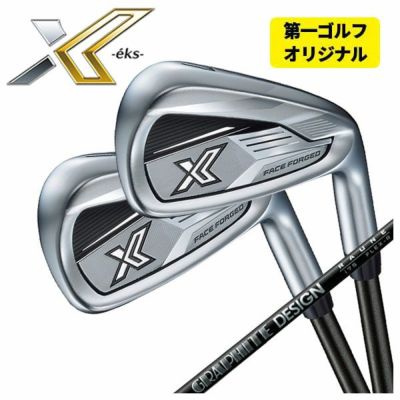 Dunlop DUNLOP XXIO Eleven XXIO12 Driver MP1200 Genuine Carbon Shaft