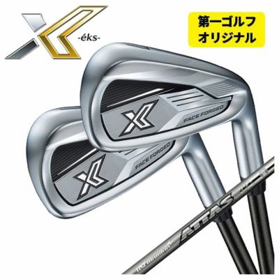 Dunlop DUNLOP XXIO Eleven XXIO12 Driver MP1200 Genuine Carbon Shaft