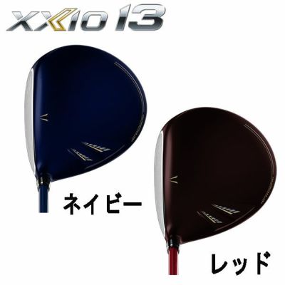 Dunlop DUNLOP XXIO Eleven XXIO12 Driver MP1200 Genuine Carbon Shaft