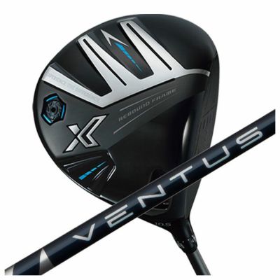 Dunlop DUNLOP XXIO Eleven XXIO12 Driver MP1200 Genuine Carbon Shaft