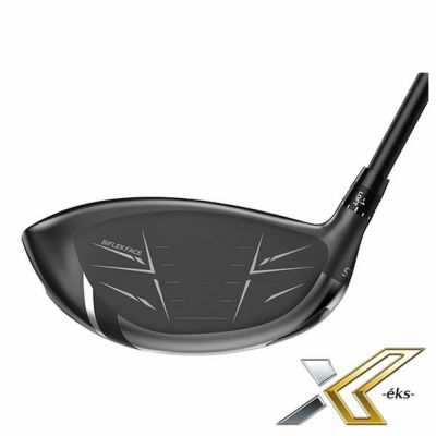 Dunlop DUNLOP XXIO Eleven XXIO12 Driver MP1200 Genuine Carbon Shaft