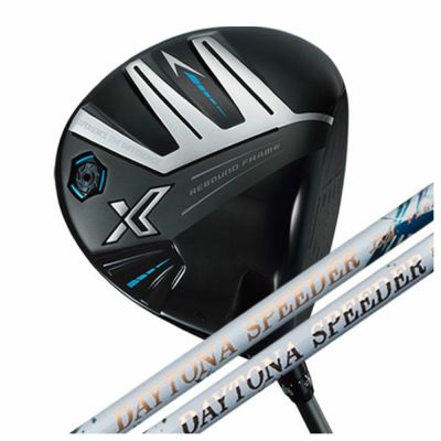 Dunlop DUNLOP XXIO Eleven XXIO12 Driver MP1200 Genuine Carbon Shaft