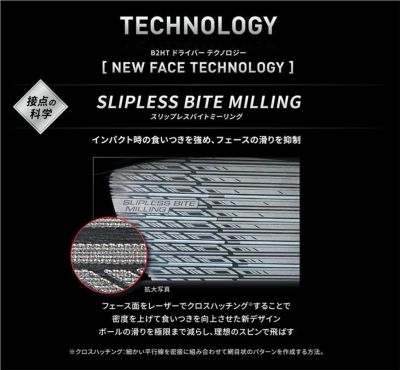 【メーカーカスタム】ブリヂストンゴルフB2HTドライバーUSTマミヤアッタスキングシャフト2023BRIDGESTONEGOLFUSTMamiyaATTASKING