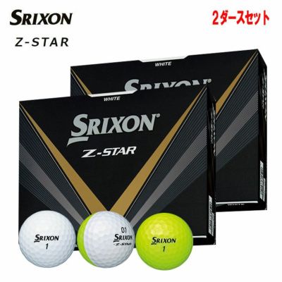 SRIXON | 第一ゴルフオンラインショップ