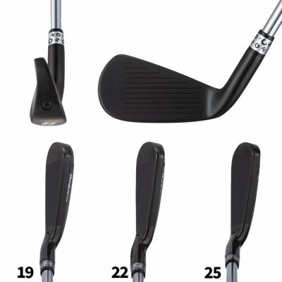 【特注カスタムクラブ】GINNICOジニコIRONUTILITYアイアン型ユーティリティ