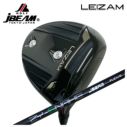 特注カスタムクラブ】 JBEAM（Jビーム）LEIZAM レイザム ドライバーZY-SNAKE （ZY-スネーク）シャフト |  第一ゴルフオンラインショップ