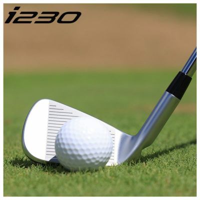 [Custom-made club] PING i230 iron NSPRO950GHneo steel shaft #5-PW (set of 6) Official Japanese product