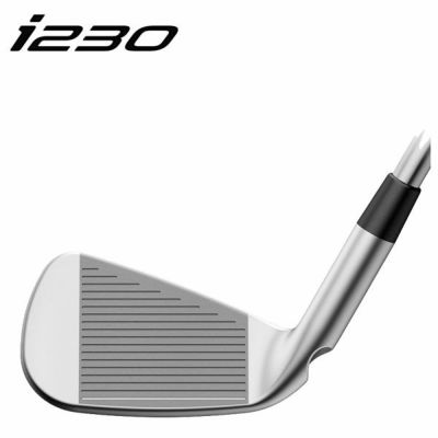 [Custom-made club] PING i230 iron NSPRO950GHneo steel shaft #5-PW (set of 6) Official Japanese product