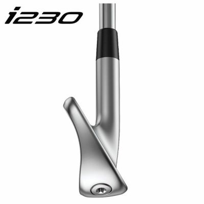 [Custom-made club] PING i230 iron NSPRO950GHneo steel shaft #5-PW (set of 6) Official Japanese product