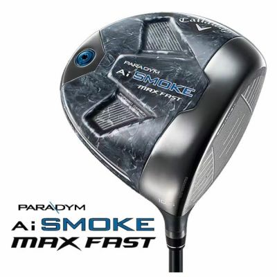 キャロウェイ(Callaway)GBBEPICSTARドライバーSpeederEVOLUTIONforGBBカーボンシャフト日本正規品【高反発加工対応】