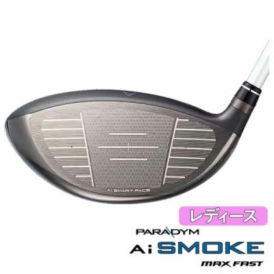 キャロウェイ(Callaway)PARADYMパラダイムドライバーVENTUS5forCallawayカーボンシャフト日本正規品