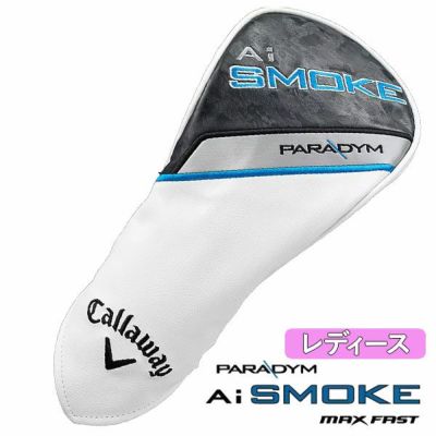 キャロウェイ(Callaway)PARADYMパラダイムドライバーVENTUS5forCallawayカーボンシャフト日本正規品