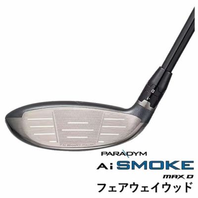 キャロウェイ(Callaway)PARADYMパラダイムドライバーVENTUS5forCallawayカーボンシャフト日本正規品