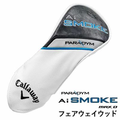 キャロウェイ(Callaway)PARADYMパラダイムドライバーVENTUS5forCallawayカーボンシャフト日本正規品