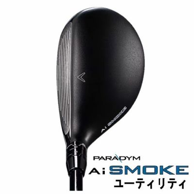 キャロウェイ(Callaway)PARADYMパラダイムドライバーVENTUS5forCallawayカーボンシャフト日本正規品