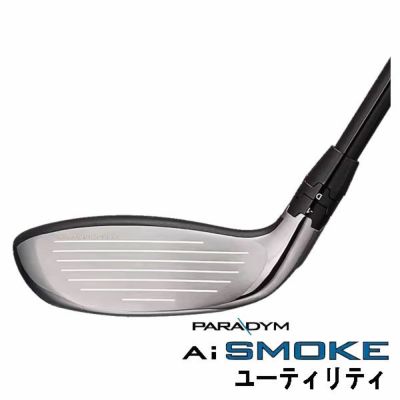 キャロウェイ(Callaway)PARADYMパラダイムドライバーVENTUS5forCallawayカーボンシャフト日本正規品