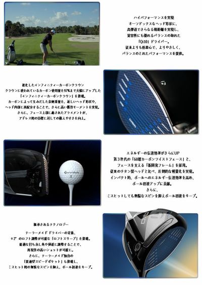 テーラーメイドステルス2ドライバーTENSEIREDTM50(22)カーボンシャフト日本正規品TaylormadeSTEALTH2