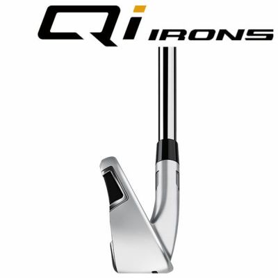 テーラーメイド Qi アイアンDiamana BLUE TM60 カーボンシャフト6番-Pw(5本セット)日本正規品Taylormade |  第一ゴルフオンラインショップ