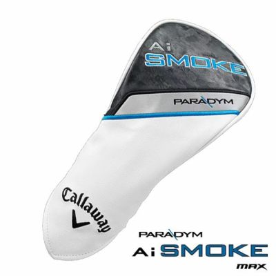 Callaway PARADYM Paradigm Driver VENTUS5 for Callaway Carbon Shaft Official Japanese Product