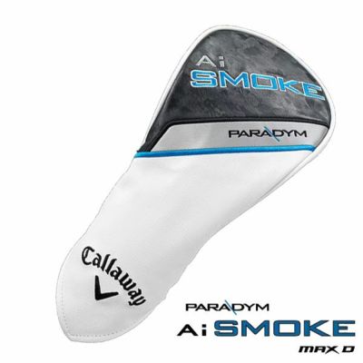 Callaway PARADYM Paradigm Driver VENTUS5 for Callaway Carbon Shaft Official Japanese Product