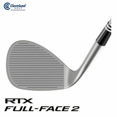 Cleveland RTX Deep Forged 2 Wedge Dynamic Gold [S200] Shaft Cleveland RTX DEEP FORGED 2