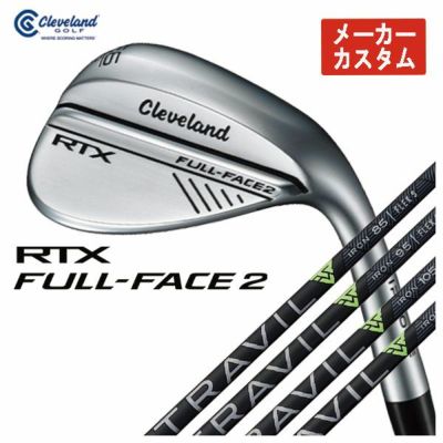 Cleveland RTX Deep Forged 2 Wedge Dynamic Gold [S200] Shaft Cleveland RTX DEEP FORGED 2