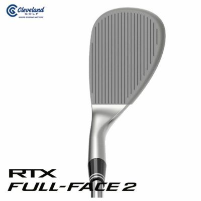 Cleveland RTX Deep Forged 2 Wedge Dynamic Gold [S200] Shaft Cleveland RTX DEEP FORGED 2