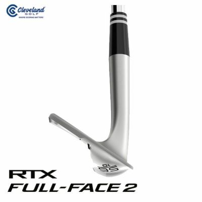 Cleveland RTX Deep Forged 2 Wedge Dynamic Gold [S200] Shaft Cleveland RTX DEEP FORGED 2