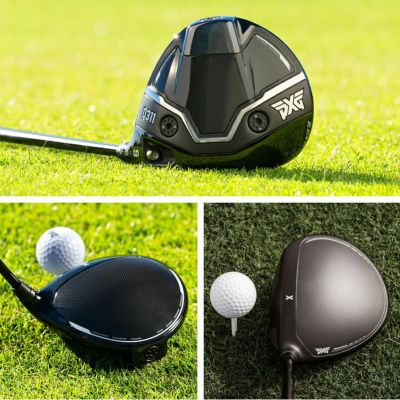 特注・ヘッド在庫有り】PXG 0311 Black Ops (ブラックオプス) TOUR-1 ドライバーKBS TOUR DRIVEN(TD)  ツアードリブン シャフト | 第一ゴルフオンラインショップ