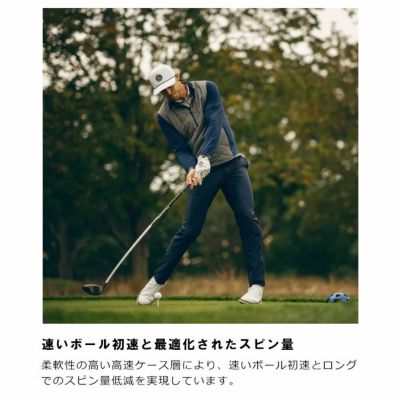 タイトリスト ゴルフボールプロ V1x レフトダッシュTITLEIST PRO V1x ...