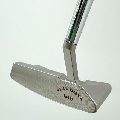 [Limited quantity] Grandista Monroe putter GrandistaMonroe