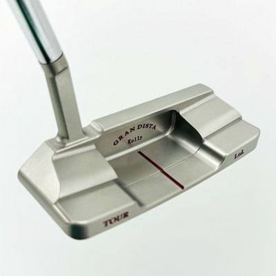 [Limited quantity] Grandista Monroe putter GrandistaMonroe