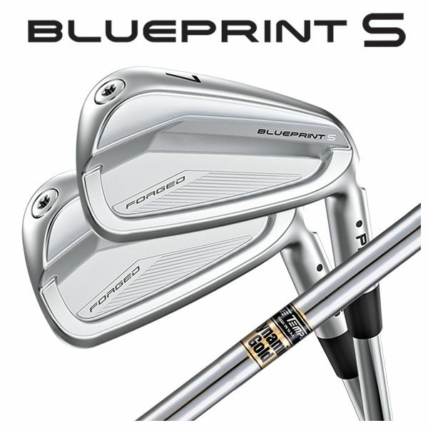 【11月11日発売予定・予約受付中】PINGG430アイアンダイナミックゴールドシャフト#6-PW・45°(6本組)日本正規品