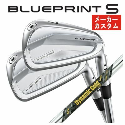 [Scheduled to be released on November 11th/Now accepting reservations] PINGG430 Iron Dynamic Gold Shaft #6-PW・45° (Set of 6) Genuine Japanese product