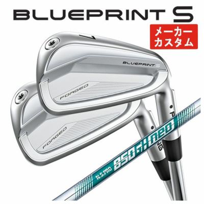 [Scheduled to be released on November 11th/Now accepting reservations] PINGG430 Iron Dynamic Gold Shaft #6-PW・45° (Set of 6) Genuine Japanese product