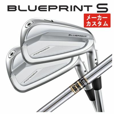 [Scheduled to be released on November 11th/Now accepting reservations] PINGG430 Iron Dynamic Gold Shaft #6-PW・45° (Set of 6) Genuine Japanese product