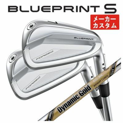 [Scheduled to be released on November 11th/Now accepting reservations] PINGG430 Iron Dynamic Gold Shaft #6-PW・45° (Set of 6) Genuine Japanese product