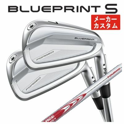 [Scheduled to be released on November 11th/Now accepting reservations] PINGG430 Iron Dynamic Gold Shaft #6-PW・45° (Set of 6) Genuine Japanese product