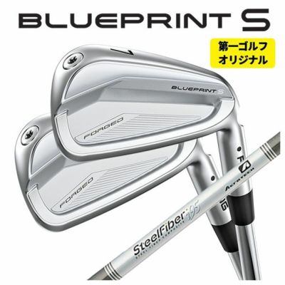 [Scheduled to be released on November 11th/Now accepting reservations] PINGG430 Iron Dynamic Gold Shaft #6-PW・45° (Set of 6) Genuine Japanese product