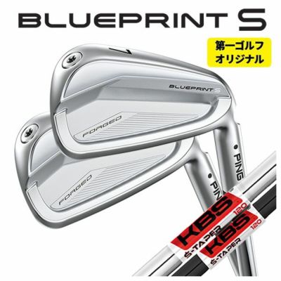 [Scheduled to be released on November 11th/Now accepting reservations] PINGG430 Iron Dynamic Gold Shaft #6-PW・45° (Set of 6) Genuine Japanese product