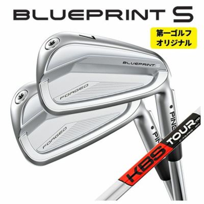 [Scheduled to be released on November 11th/Now accepting reservations] PINGG430 Iron Dynamic Gold Shaft #6-PW・45° (Set of 6) Genuine Japanese product