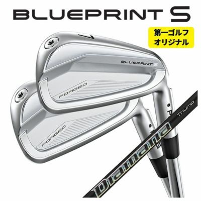 [Scheduled to be released on November 11th/Now accepting reservations] PINGG430 Iron Dynamic Gold Shaft #6-PW・45° (Set of 6) Genuine Japanese product