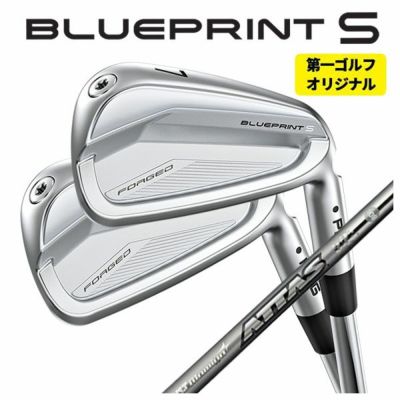 [Scheduled to be released on November 11th/Now accepting reservations] PINGG430 Iron Dynamic Gold Shaft #6-PW・45° (Set of 6) Genuine Japanese product