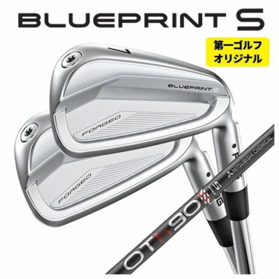 [Scheduled to be released on November 11th/Now accepting reservations] PINGG430 Iron Dynamic Gold Shaft #6-PW・45° (Set of 6) Genuine Japanese product