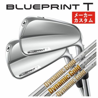 [Scheduled to be released on November 11th/Now accepting reservations] PINGG430 Iron Dynamic Gold Shaft #6-PW・45° (Set of 6) Genuine Japanese product